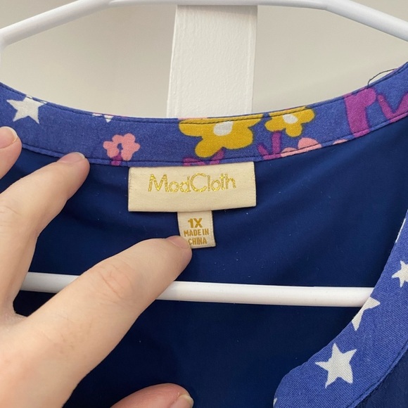 ModCloth Dress - Picture 4 of 4